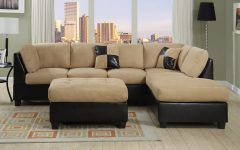 2024 Latest Sectional Sofas Under 700