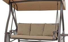 20 Best Ideas Outdoor Canopy Hammock Porch Swings with Stand