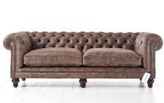 Top 20 of Chesterfield Sofas