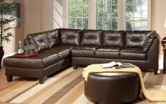 20 The Best The Bay Sectional Sofas