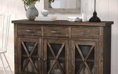 20 Best Collection of Colborne Sideboards