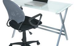 20 Inspirations Computer Desks and Chairs