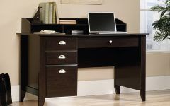 Computer Desks with Drawers