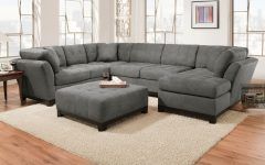  Best 20+ of Sectional Sofas in Stock