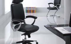  Best 20+ of Contemporary Executive Office Chairs