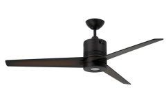  Best 20+ of Contemporary Outdoor Ceiling Fans