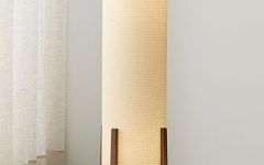 2024 Best of Cylinder Floor Lamps