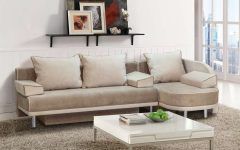 20 The Best Sectional Sofas from Europe