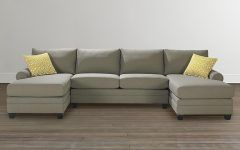 Sectional Sofas with 2 Chaises
