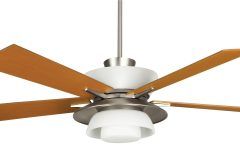 20 Inspirations Outdoor Ceiling Fans with Uplights