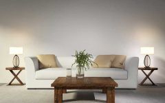 Top 20 of Contemporary Living Room Table Lamps