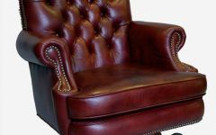 20 Best Collection of Expensive Executive Office Chairs