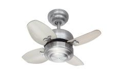  Best 20+ of Mini Outdoor Ceiling Fans with Lights