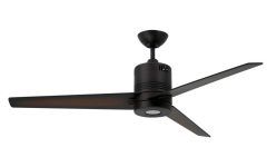 The 20 Best Collection of Outdoor Ceiling Fans with Led Lights