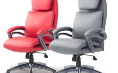 20 Collection of Ergonomic Executive Office Chairs