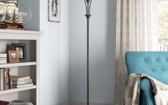 15 Collection of 70 Inch Floor Lamps