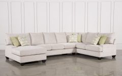 2024 Latest Turdur 2 Piece Sectionals with Raf Loveseat