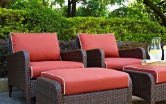 15 Best Ideas 4-piece Outdoor Seating Patio Sets