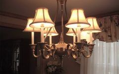 20 Collection of Chandelier Light Shades