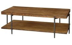 20 Best Collection of 2-shelf Coffee Tables