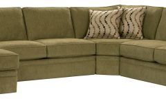 Broyhill Sectional Sofas