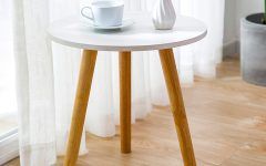 20 Collection of Coffee Tables with Tripod Legs