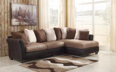2024 Latest Sectional Sofas That Come in Pieces