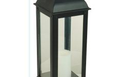2024 Latest Outdoor Lanterns at Lowes