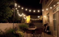 20 Best Outdoor String Lanterns