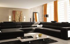 20 Ideas of Huge U Shaped Sectionals