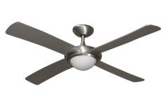 20 Inspirations Outdoor Ceiling Fans for Coastal Areas