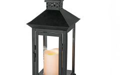 20 Collection of Outdoor Lanterns at Amazon