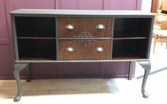 20 Collection of Wales Storage Sideboards