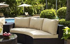 20 Best Ideas Michal Patio Sofas with Cushions