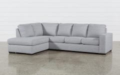 20 Ideas of Lucy Dark Grey 2 Piece Sectionals with Laf Chaise