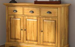 20 Collection of Fortville Sideboards