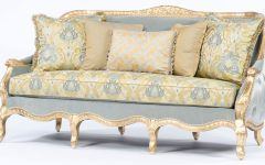 20 The Best French Style Sofas