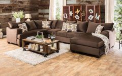 20 Collection of Erie Pa Sectional Sofas