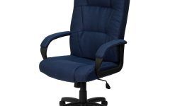 The Best Fabric Executive Office Chairs