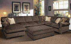2024 Best of Grand Furniture Sectional Sofas