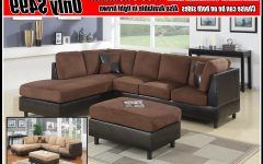 The 20 Best Collection of Visalia Ca Sectional Sofas