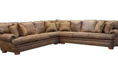 The 20 Best Collection of El Paso Sectional Sofas