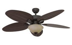 2024 Latest Gold Coast Outdoor Ceiling Fans