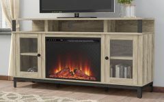 20 Inspirations Adrien Tv Stands for Tvs Up to 65"
