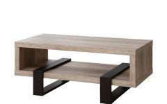  Best 20+ of Gray Driftwood Storage Coffee Tables