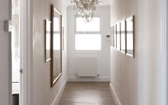 The 20 Best Collection of Hallway Chandeliers