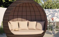 20 The Best Hatley Patio Daybeds with Cushions