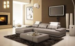 20 Best Ideas High End Sectional Sofas