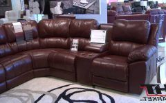 20 Best Ideas Theatre Sectional Sofas