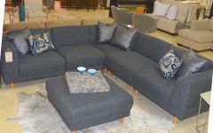 Top 20 of Homemakers Sectional Sofas